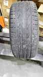 Шины б/у, летние Bridgestone  235*50*R18