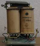 Трансформатор ТС180-2