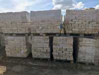 Продам силикатный кирпич