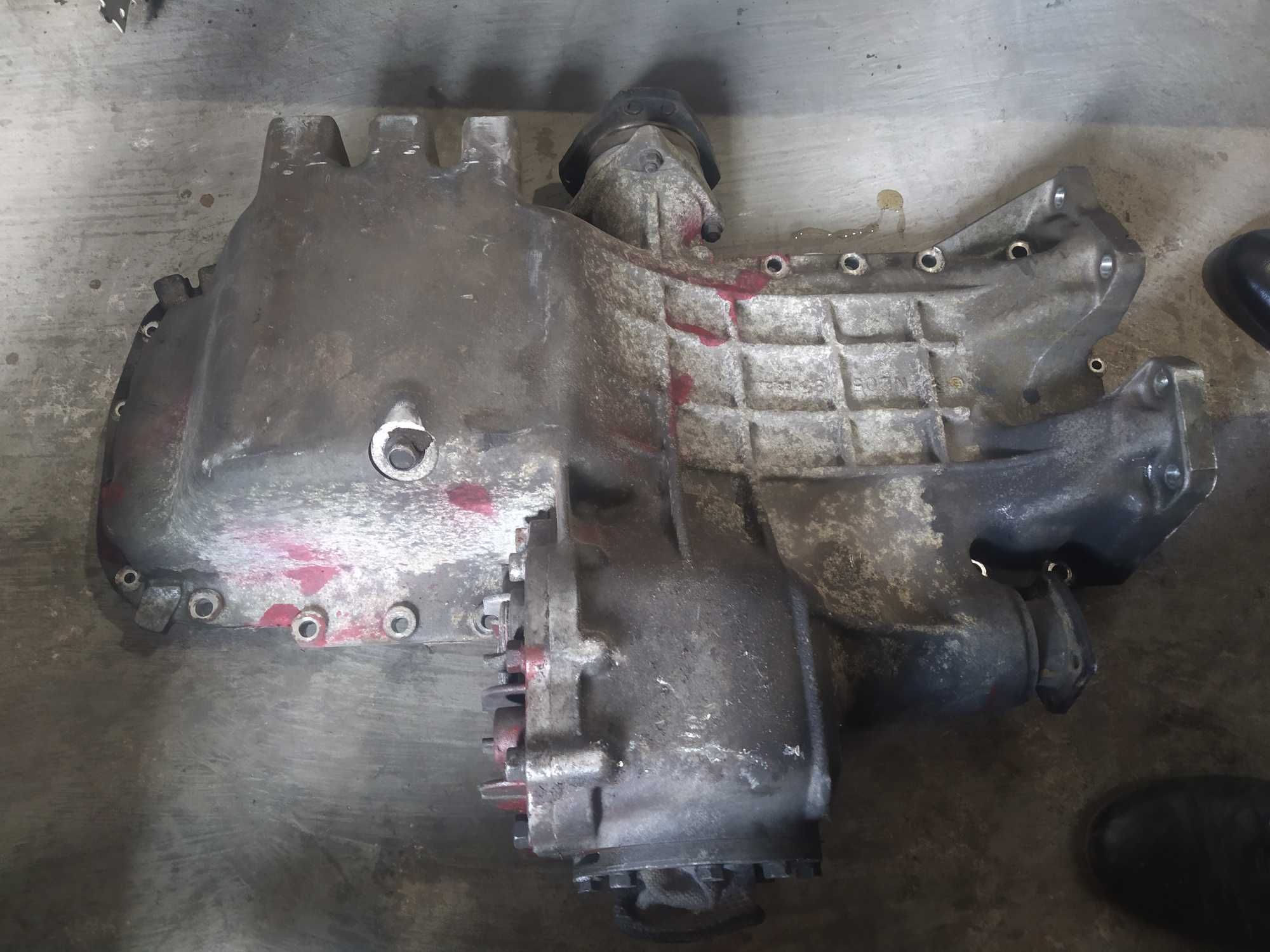 Потдон RB 25  Skyline stagea laurel
