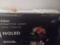 Продам Телевизор Haier