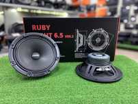 Колонки Pride Ruby Light v2. Новые.