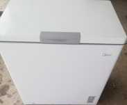 Продам морозильную камеру фирмы Midea