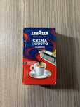 Кофе молотый Lavazza Crema E Gusto 250 г