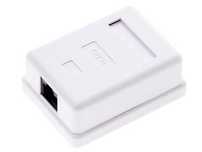 сетевая розетка rj-45