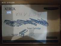Картриджи Xerox оригиналы