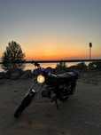 продам yaqi 125
