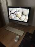 Обмен Apple iMac на хороший ноутбук