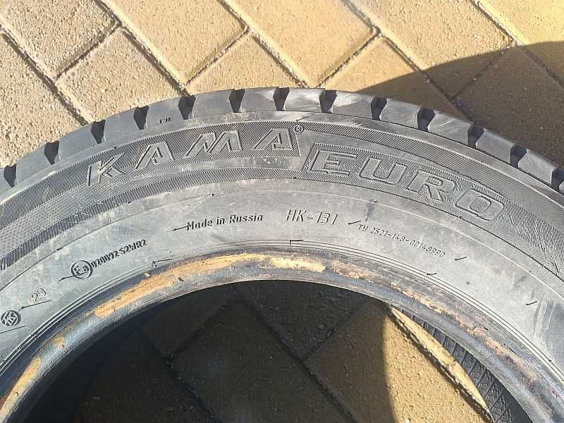 ОДНА шина усиленная (С) 185/75 R16С