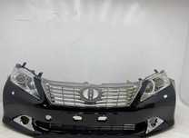 Бампер фара капот крыло решетка радиатор Toyota Camry