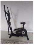 Genau Elliptical GN-101