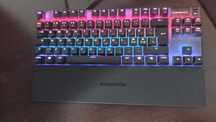 SteelSiries apex 7 tkl
