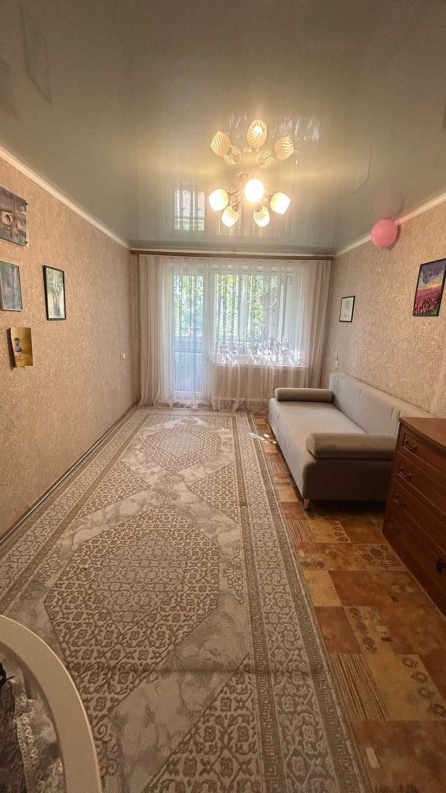 Продам 2шку в Западном мкр