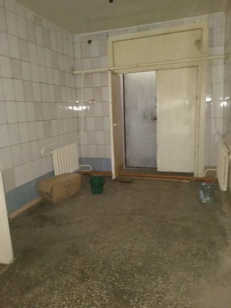 Продам помещение под любой вид деят-ти в Борках площадью 285 кв м
