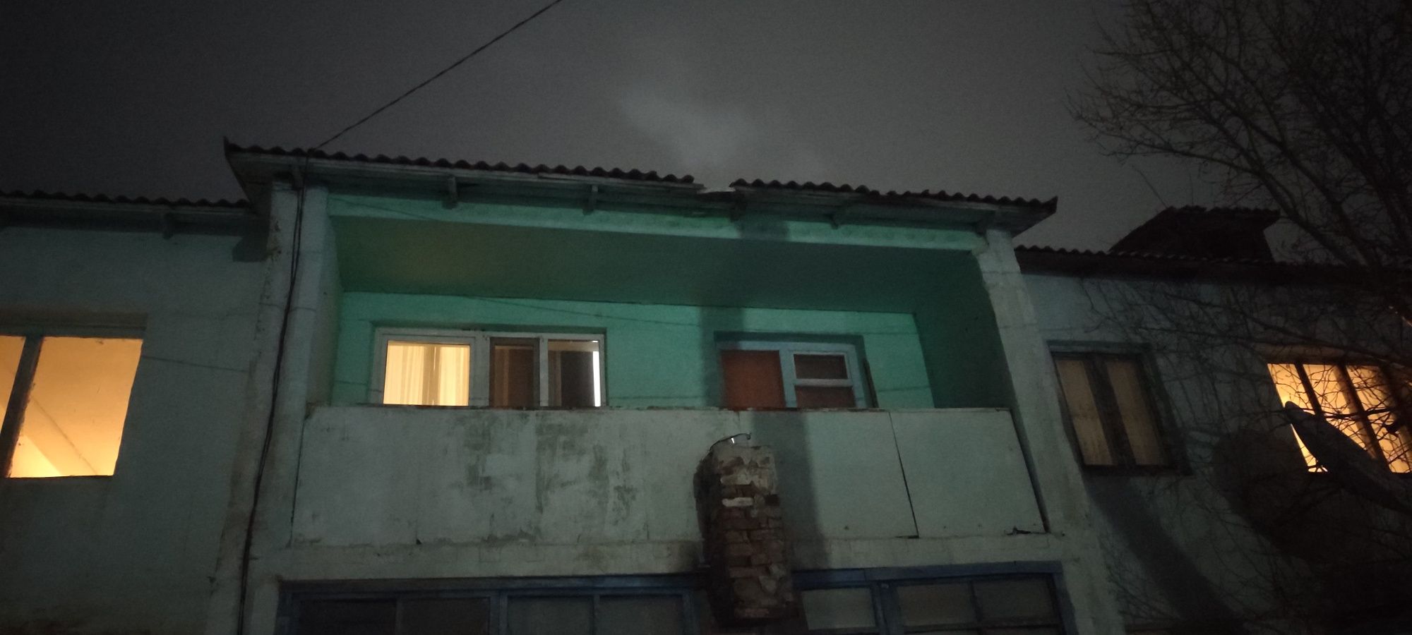 Продам квартиру в селе Талшик, улица Целинная. В самом центре
