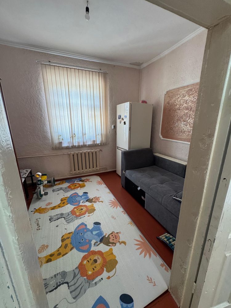 Продается дом. Срочно !