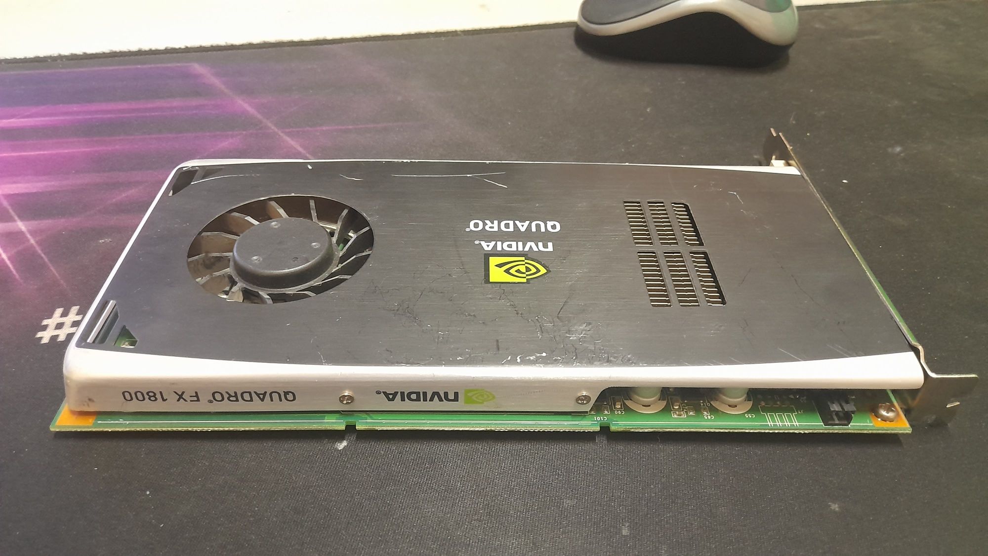 Видеокарты quadro 2000.1gb/fx1800/k2000.2gb