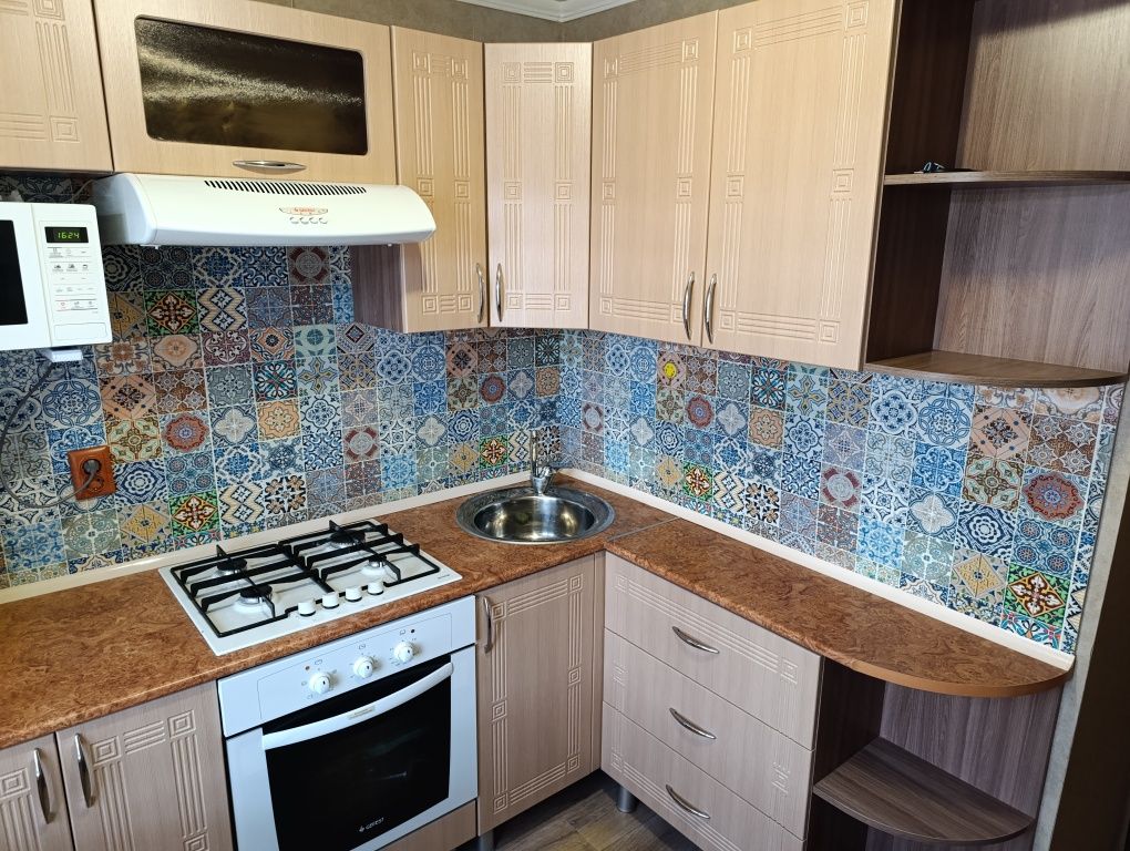 Продам 2х комнатую квартиру в центре, 2-26