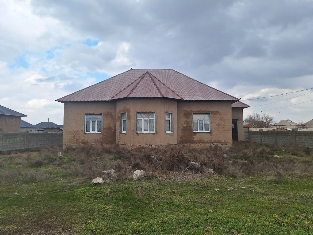 Срочно Продам дом  Жанаталап 13×12