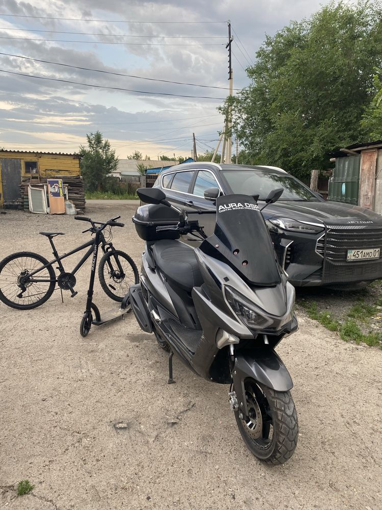 Велосипед продам