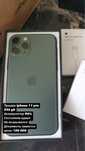 Iphone 11 pro 256gb
