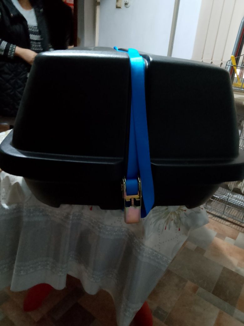 Продаются новые автобоксы. 135/60/40