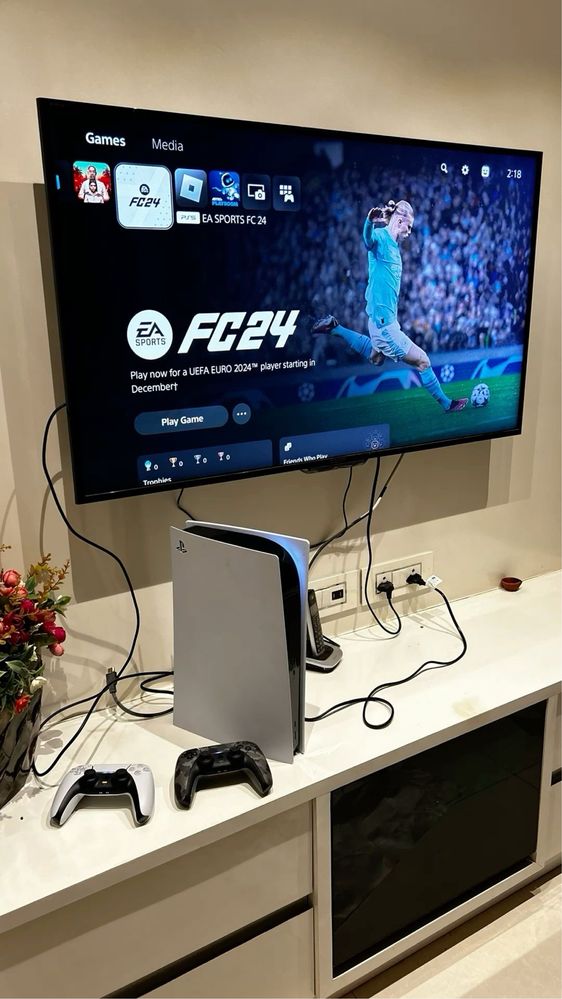 Sony Playstation 5   1 Tb