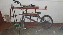 Продам велосипед BMX