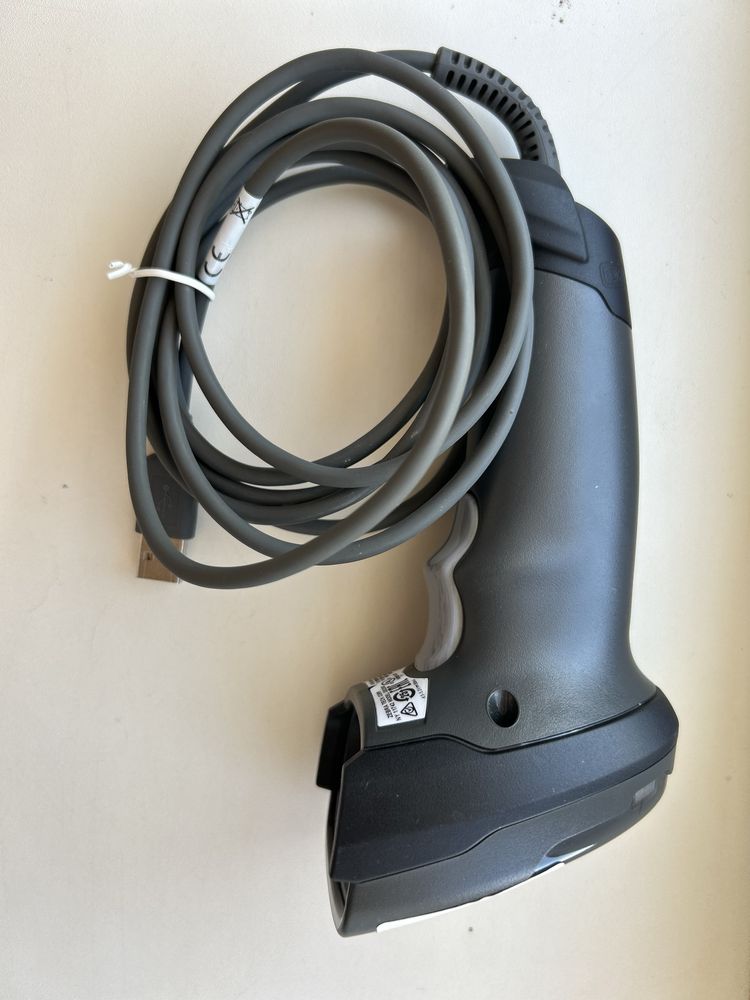 Сканер zebra ds 2208 2d ITKSS3693