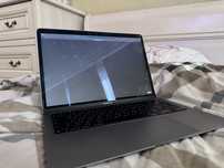 Macbook Air 16/256 M1 2020