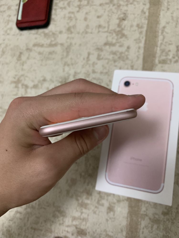 Iphone 7,32gb,72%