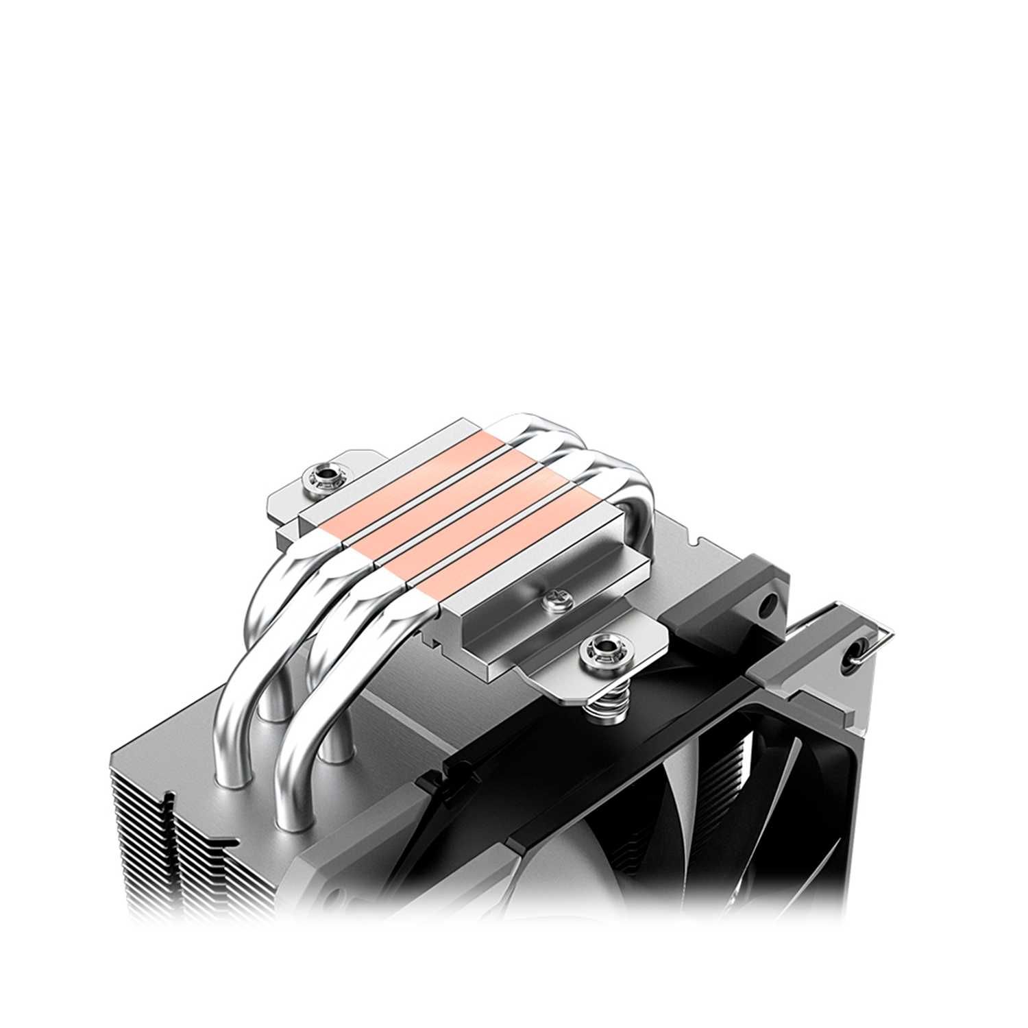 Система охлаждения ID-Cooling SE-214-XT BASIC