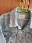 Куртка джинсовая Zara