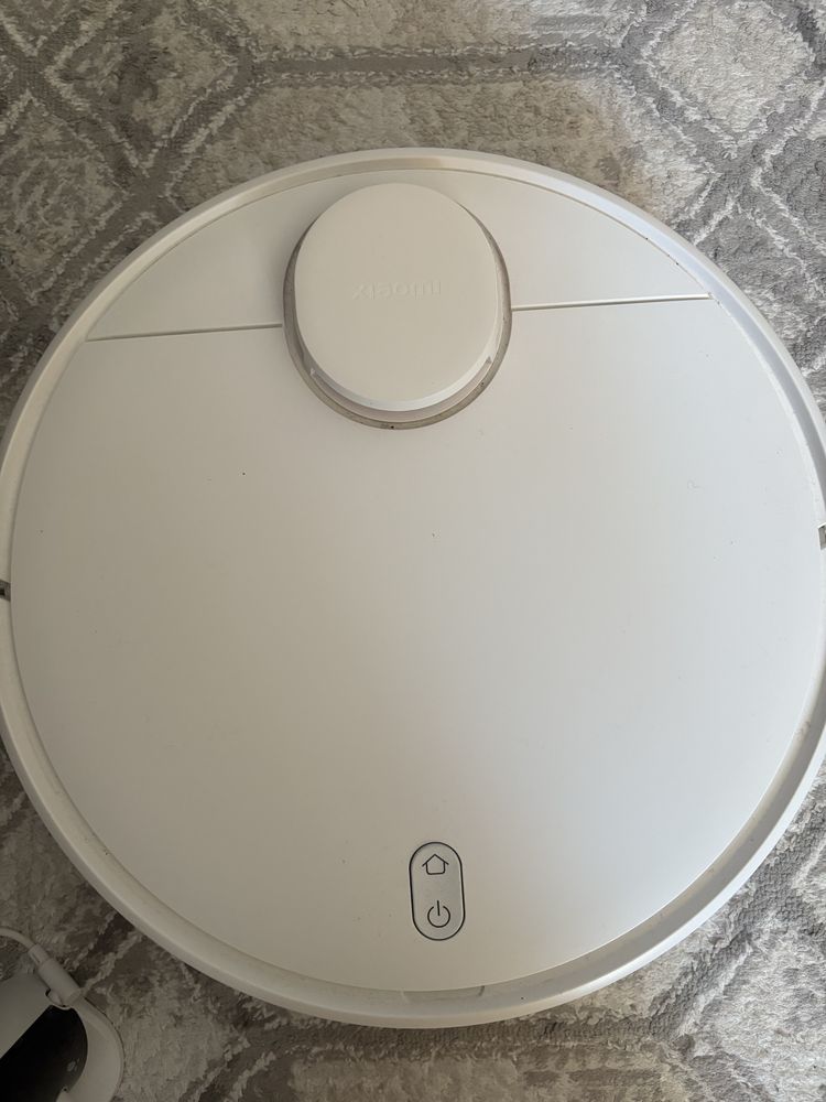XIaOmi Robot Vacuum S10