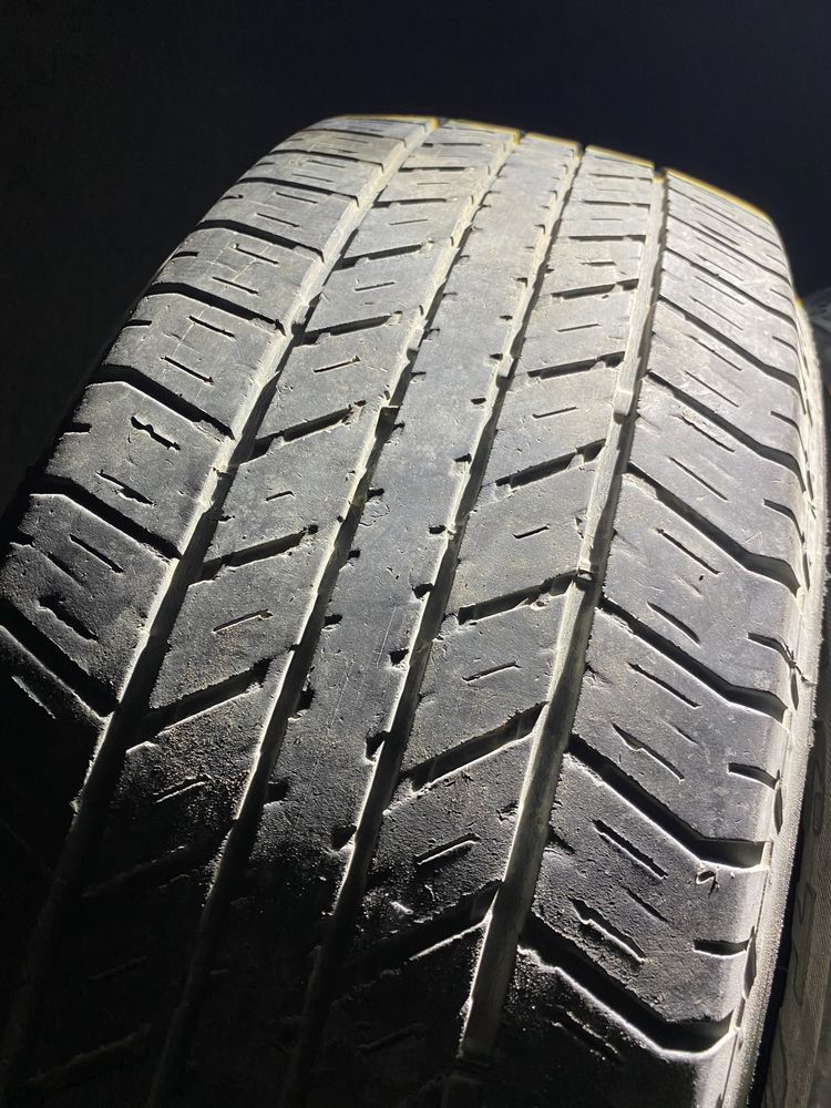 Шины 265/65R17 (8шт)