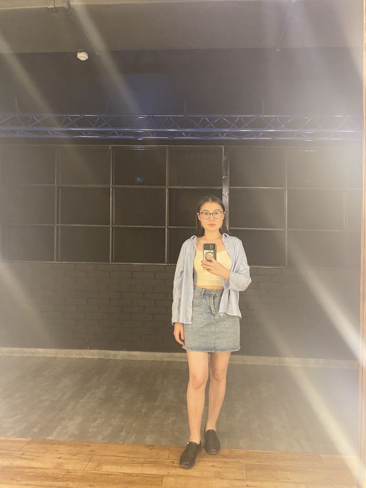 Английский язык