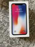 iPhone X продам или обмен интересует