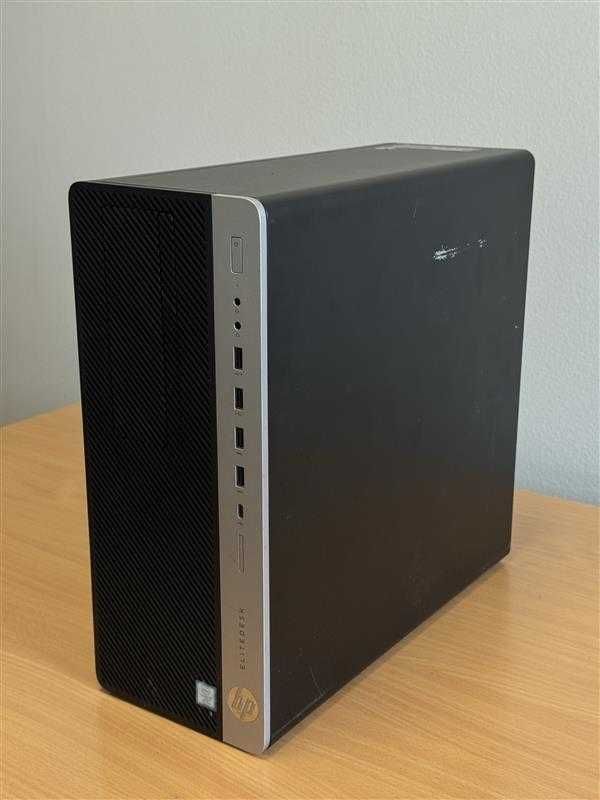 Системный блок HP EliteDesk 800 G3 Tower