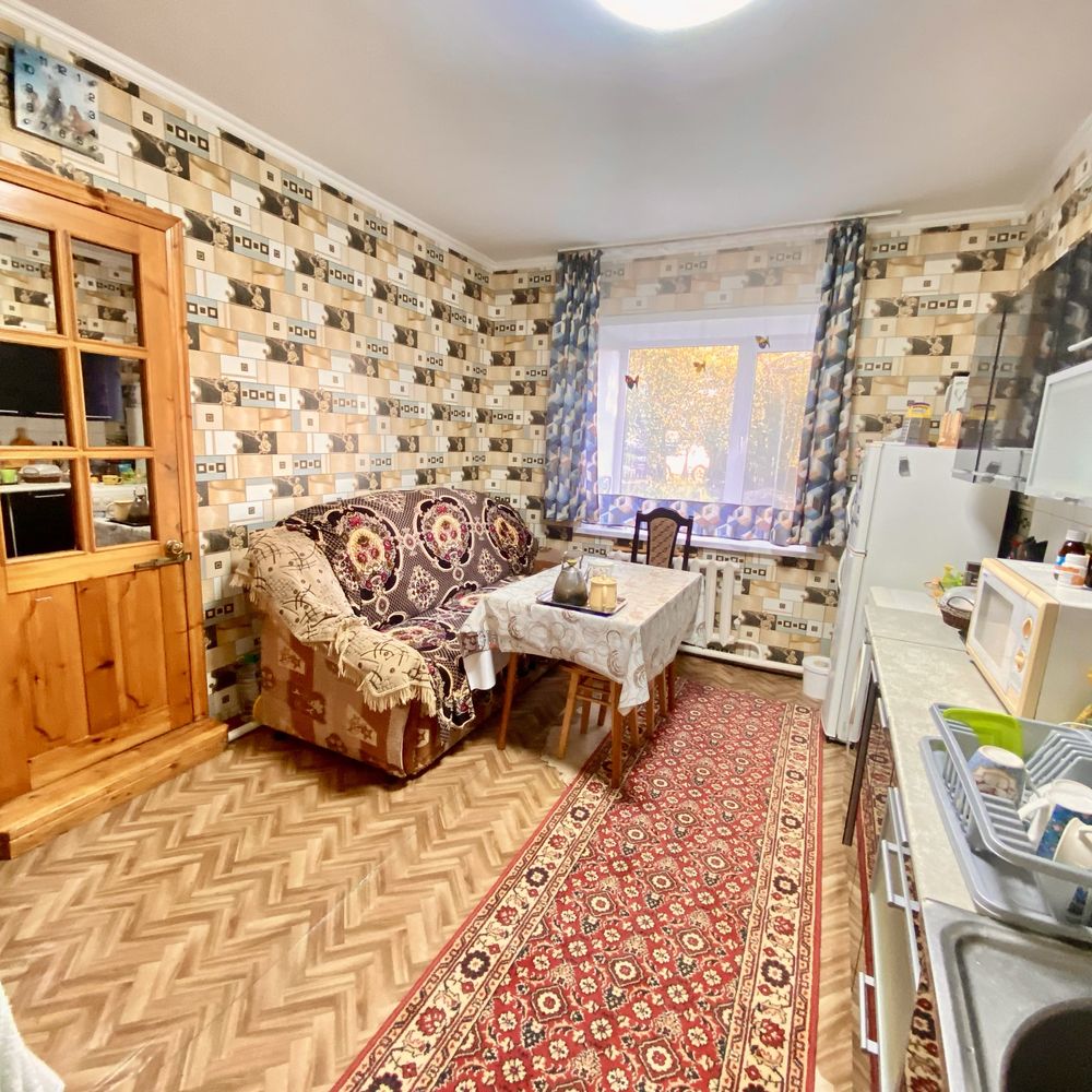 117м2, 2я Северная, 14 соток
