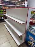 Продам полку для магазина