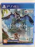 Horizon 2: Запретный запад