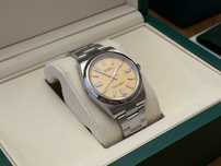 Часы Rolex Oyster Perpetual 41