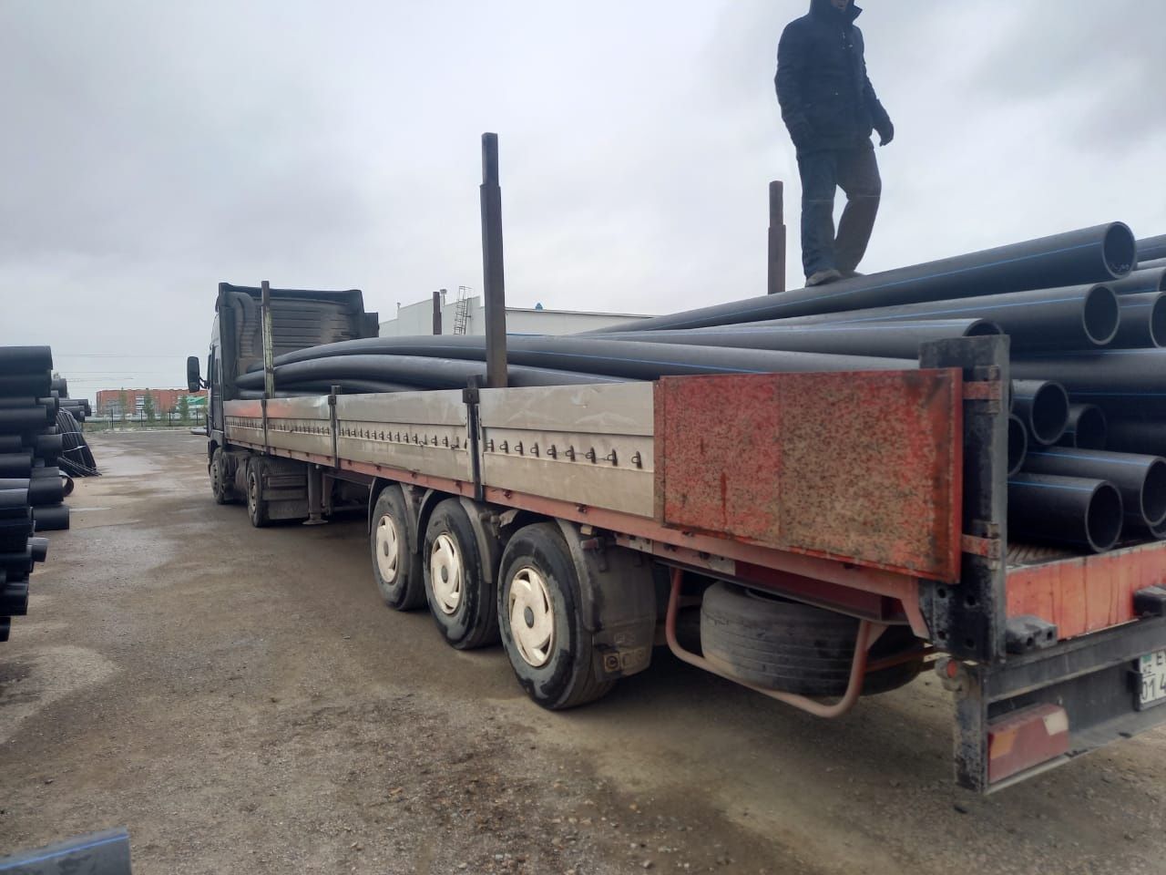 Грузоперевозки газель, 5 тонник, фура, длинномер, трал