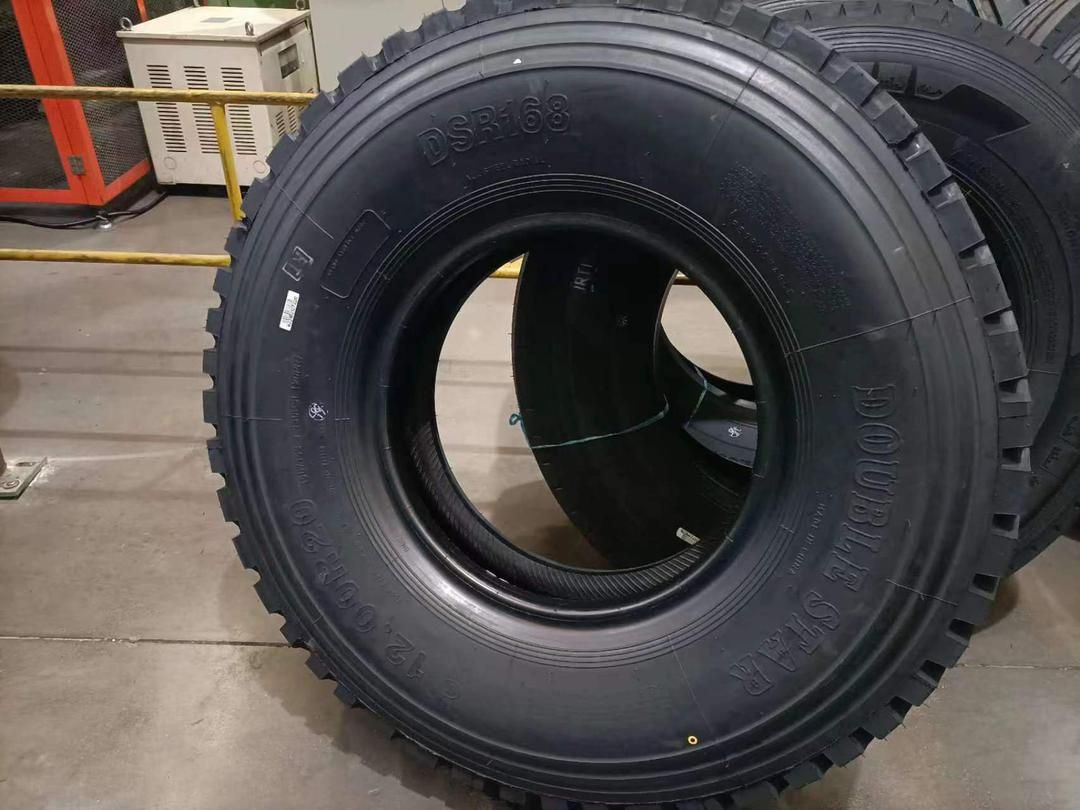 12.00R20 Грузовые шины