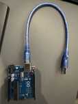 Arduino Uno плата