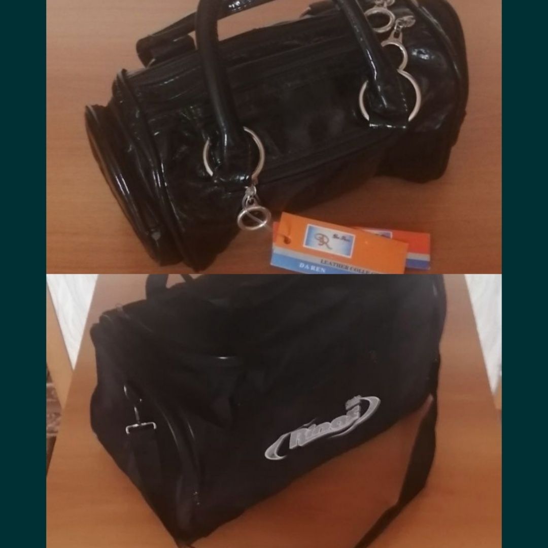 Продам разные сумки