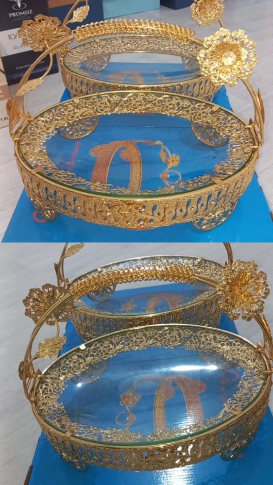 Ыдыстар сатылады.