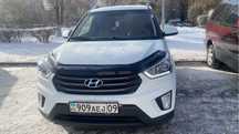 Продаю автомобиль в идеальном состоянии хендай Грета. Рассмотрю вариан