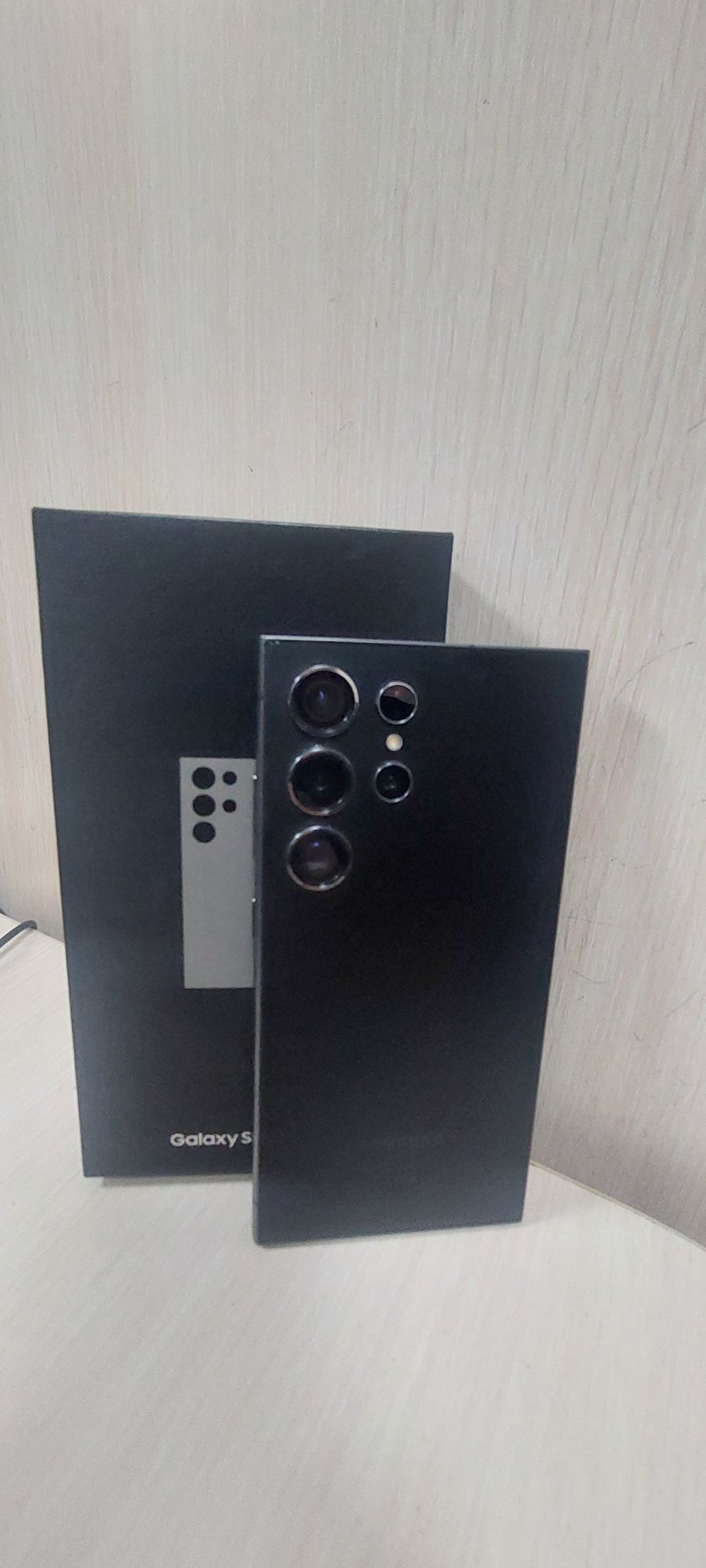 Samaung 24 ultra 256gb
