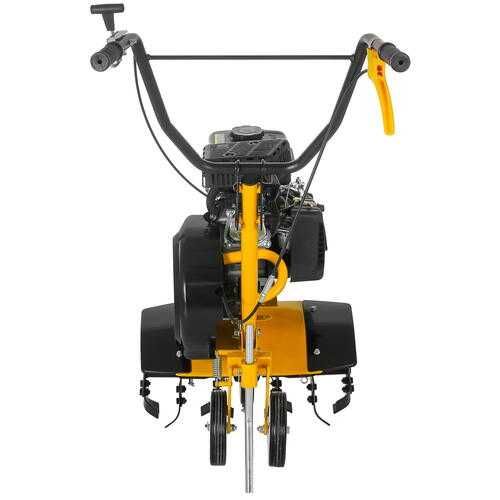 Мотокультиватор, мотоблок HUTER GMC-4.0 сельхоз машина